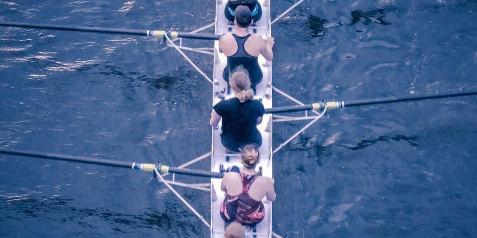Trans women banned from competing in women's category at University of Oxford
