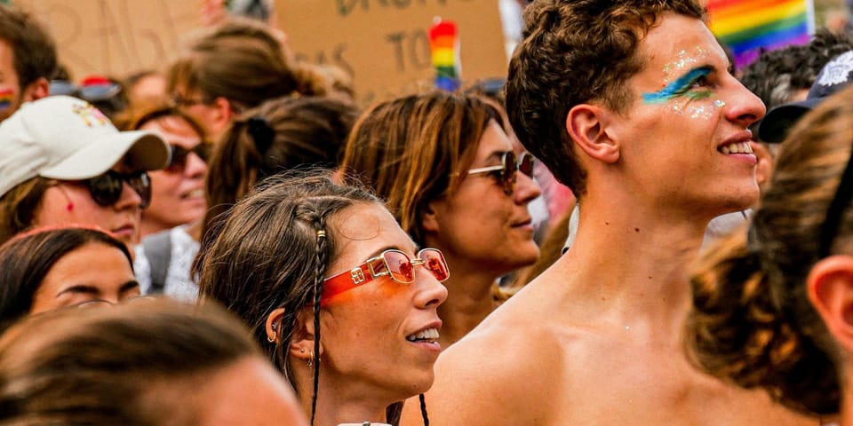 Paris named top destination for queer travellers in 2026, just ahead of London