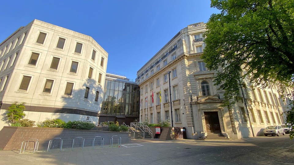Letters: a reader on library Pride censorship, from Essex to Sheffield