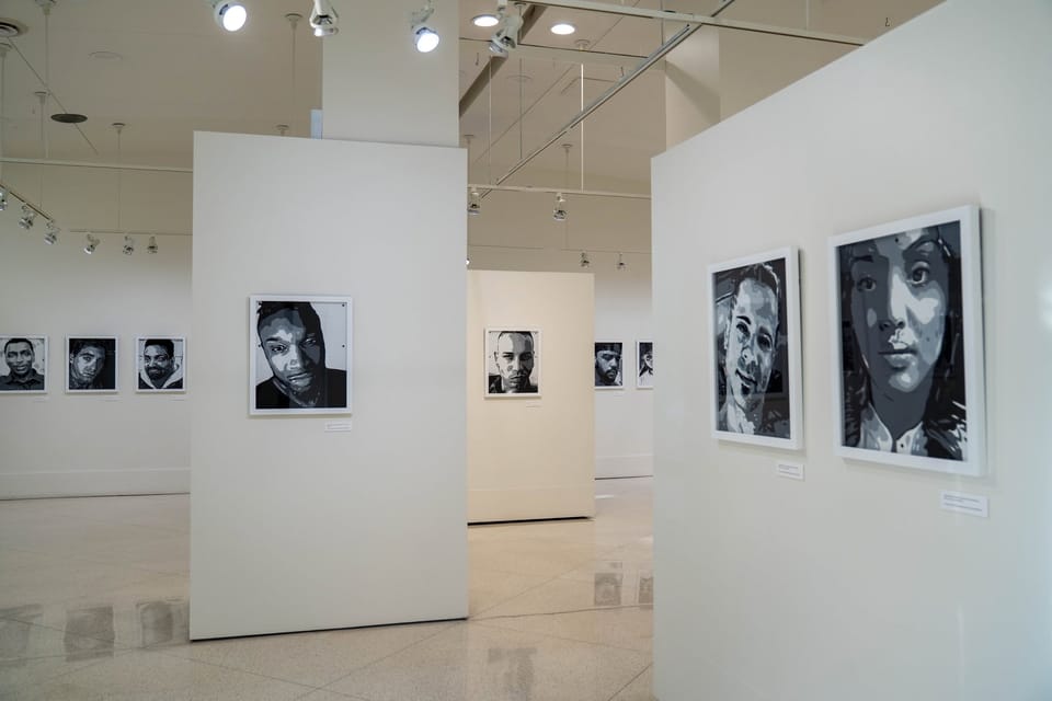 Portraits of Pulse: Exhibition commemorates victims of Pulse nightclub shooting, 10 years on