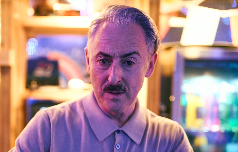 Alan Cumming calls on supporters to help build a “lasting legacy” for Tip Toe