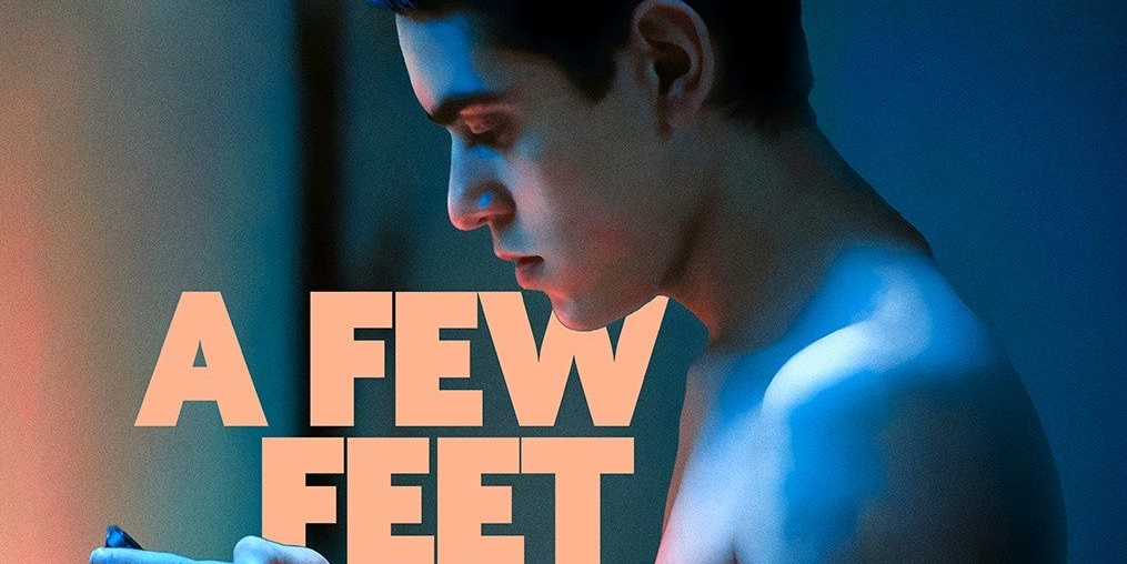 REVIEW: 'A Few Feet Away' (2026)