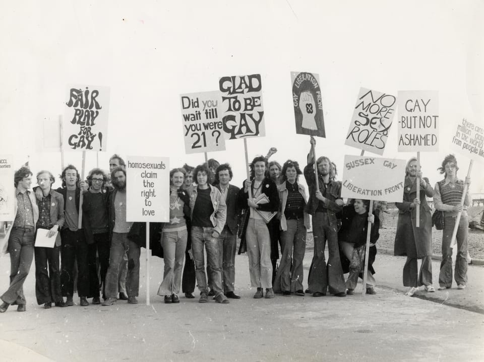 The Hidden Price Tag of Pride:  Who Gets Left Out?