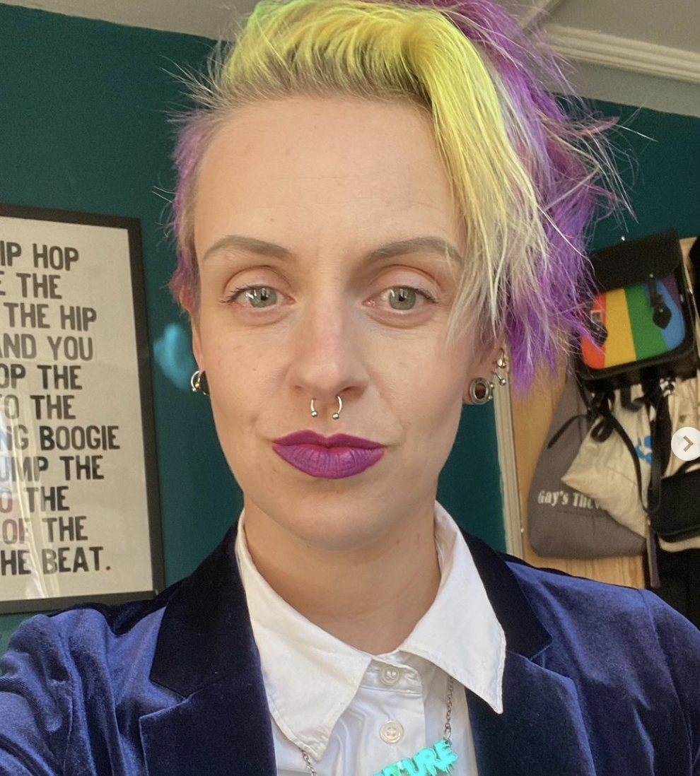 East Midlands event to celebrate queer histories and culture in Lincoln