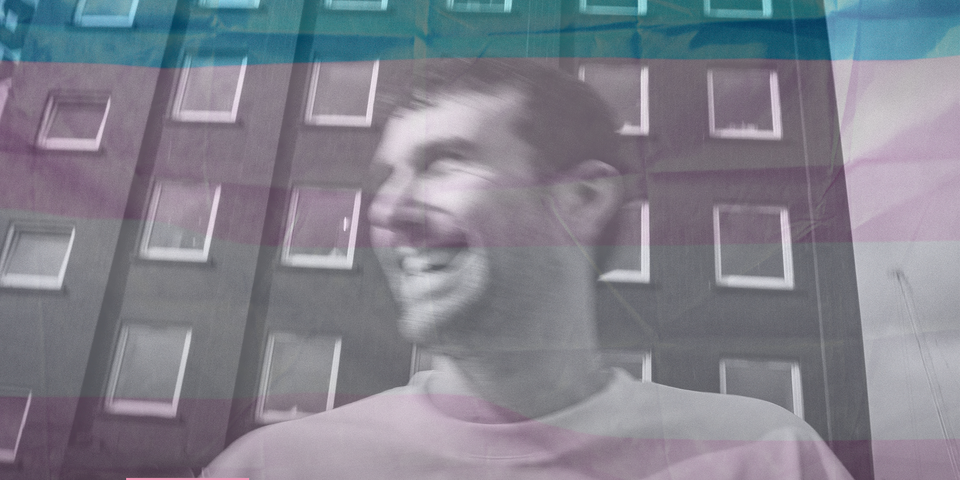 Fred again.. to lead Abbey Road launch of new Trans+ Future Sounds series