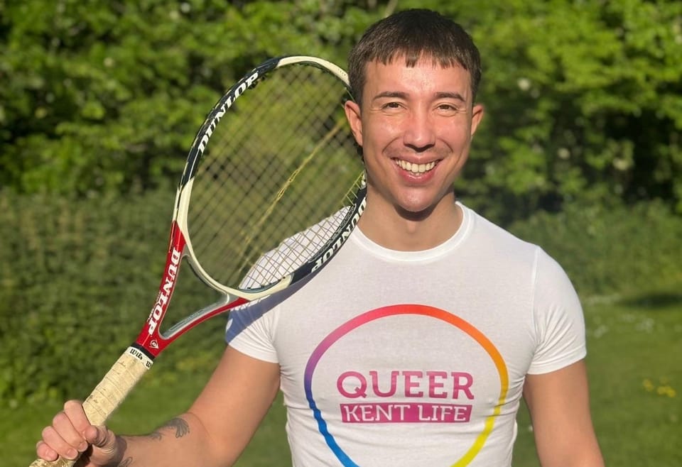 Kent Pride Games to unite LGBTQ+ communities in county first