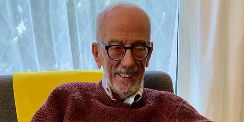 OBITUARY: John Welsman (1947–2026)