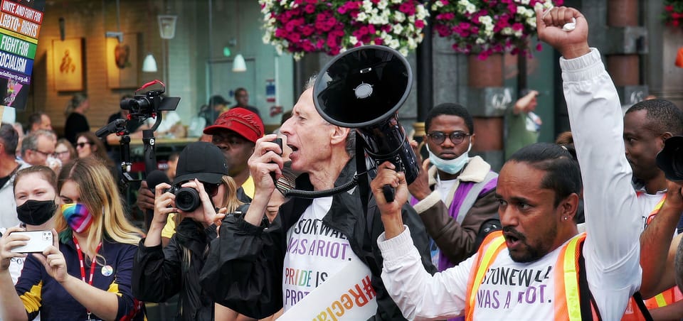LGBTQ+ documentary ‘Legendary Children’ fetches new audience with dog‑friendly Pride 2026 screening