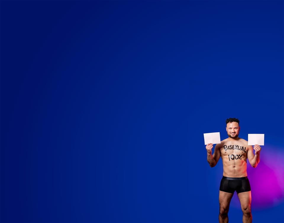2026 should be the year we talk about bisexual regret