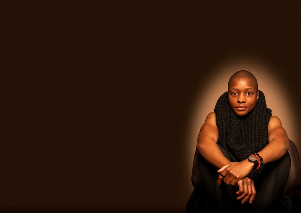 Musa Francis, Founder Of Blooming Queer, Shares His Tips On Surviving Pride Season