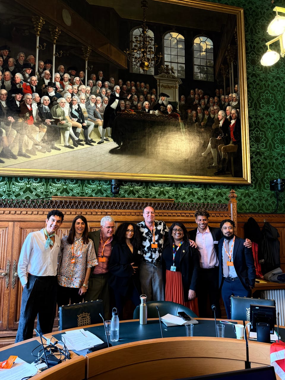 “Last chance for love”: Privy Council to rule on landmark Caribbean anti‑gay laws appeal
