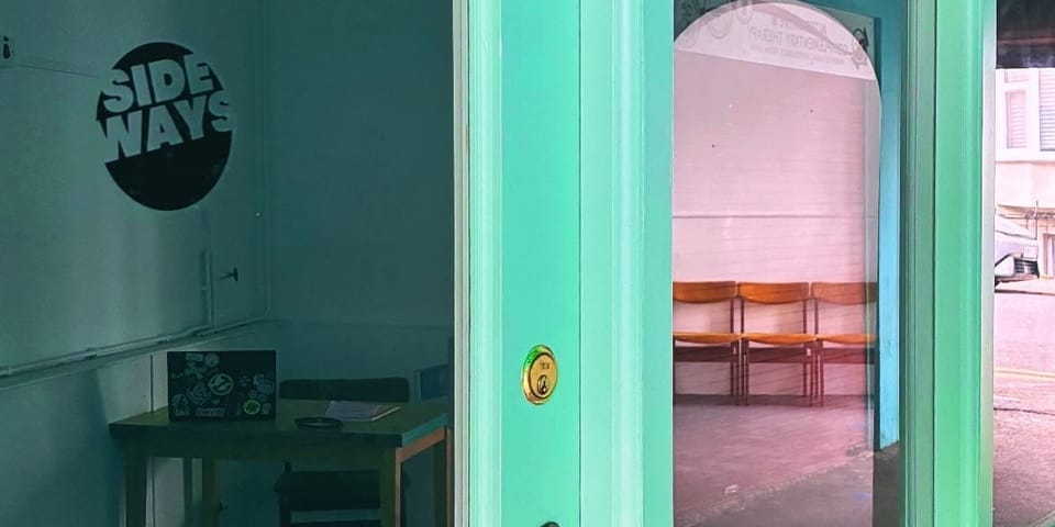 New trans-led community gallery and art space to open in Hastings