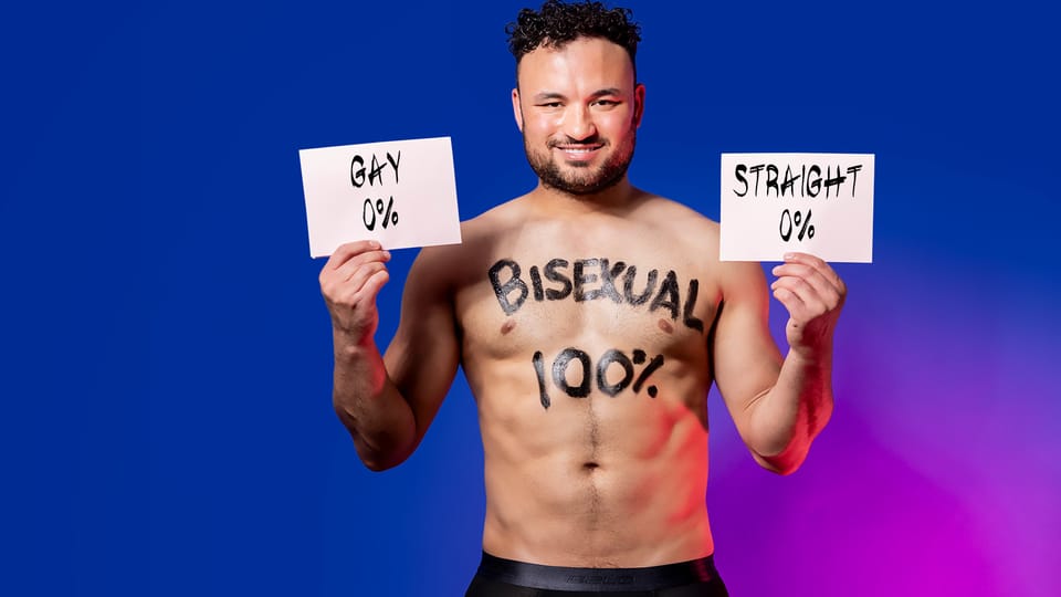 2026 should be the year we talk about bisexual regret