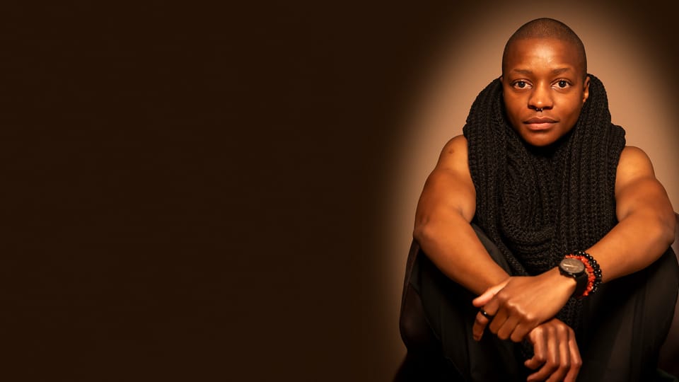 Musa Francis, Founder Of Blooming Queer, Shares His Tips On Surviving Pride Season