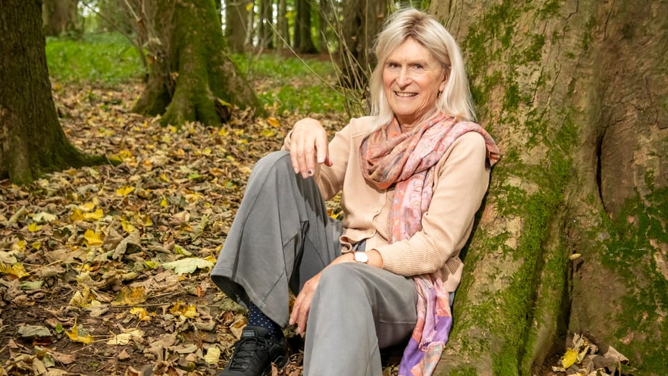 Queer Elders: Our Living Record