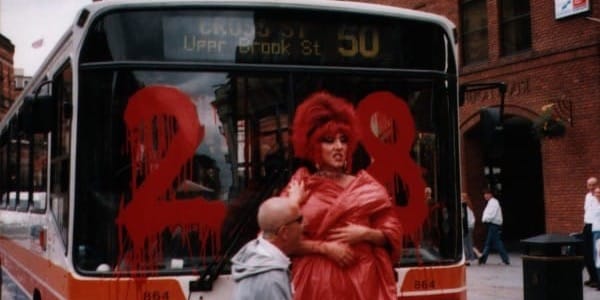 Petition calling for Section 28 inquiry passes 10,000 signatures