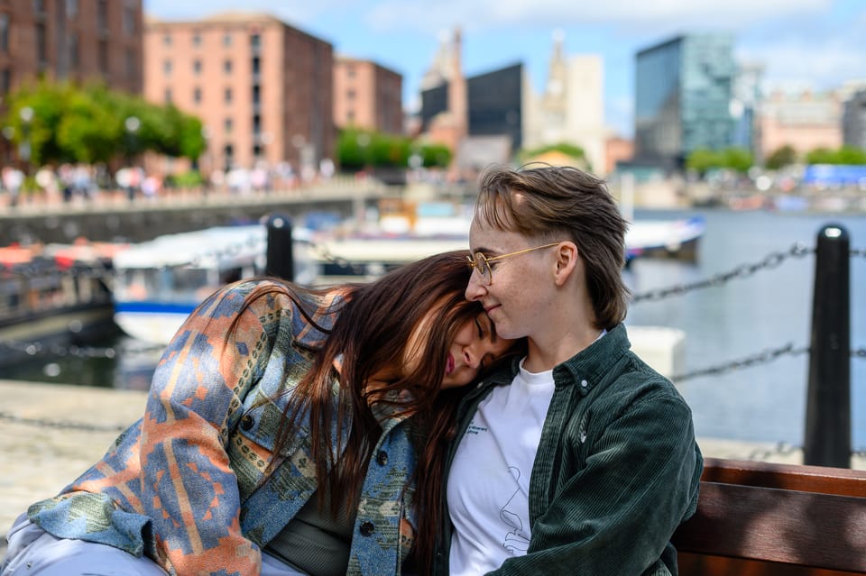 Pride lives in everyday moments – and that still matters