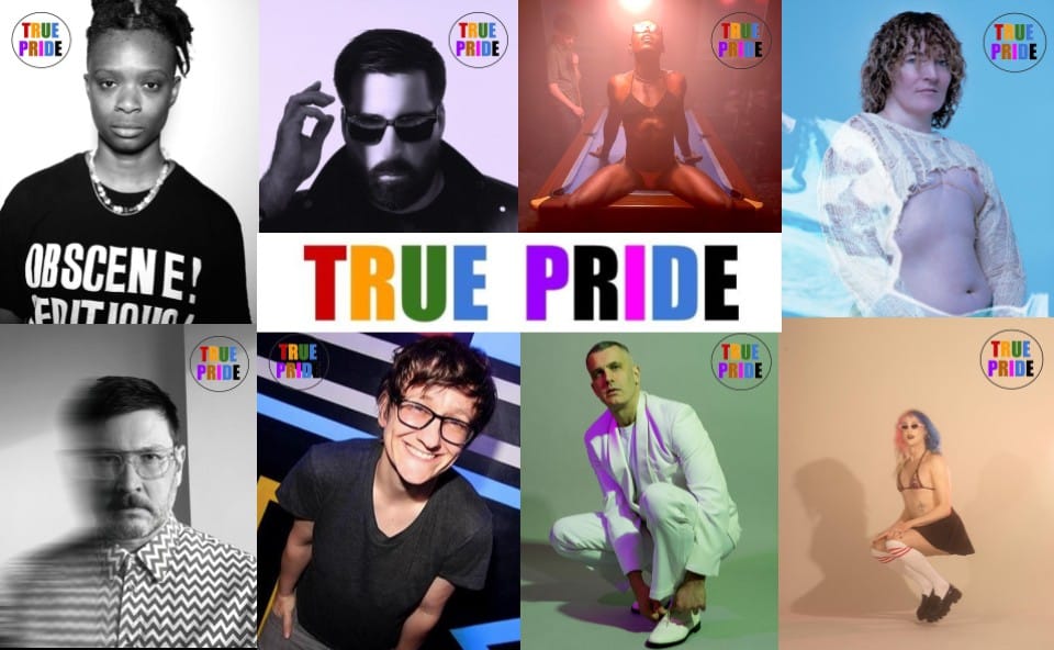 TRUE PRIDE festival to launch in Manchester with fully queer‑curated line-up