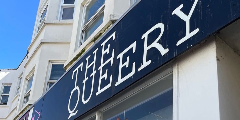Brighton LGBTQ+ venue The Queery closes permanently citing 'longstanding issues' and financial pressures