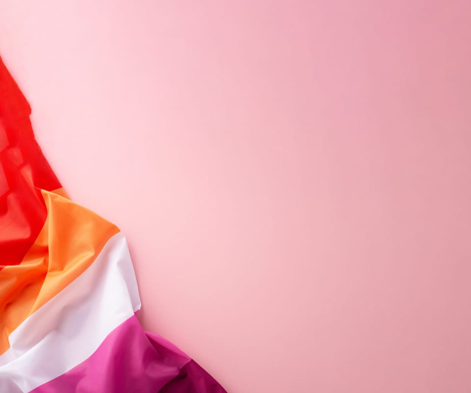 Stomping Ground. The History of Dyke Pride