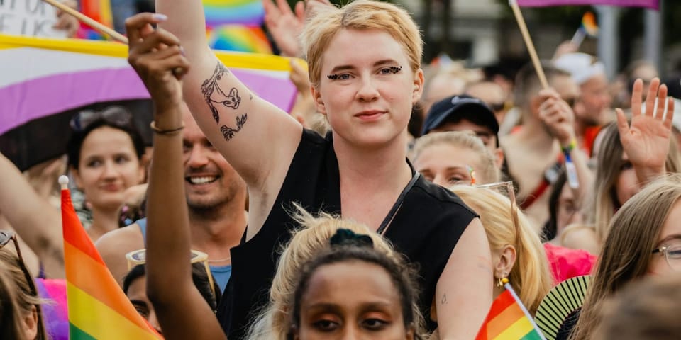 Diversity Role Models joins Stonewall to expand support for schools across the UK
