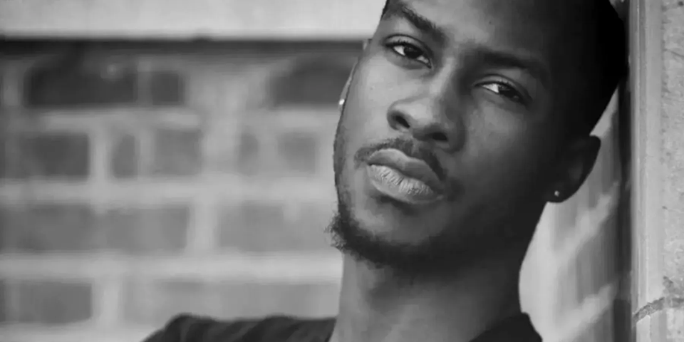 Man convicted of hate crime over fatal stabbing of dancer, O’Shae Sibley