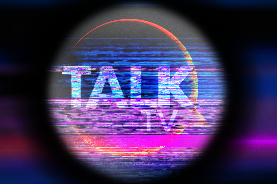 Good Law Project sues Ofcom for failing to take action against TalkTV for transphobic misinformation and hate