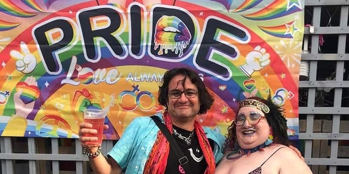 Kidderminster Pride 2026 cancelled as rising costs make event “almost impossible” to stage
