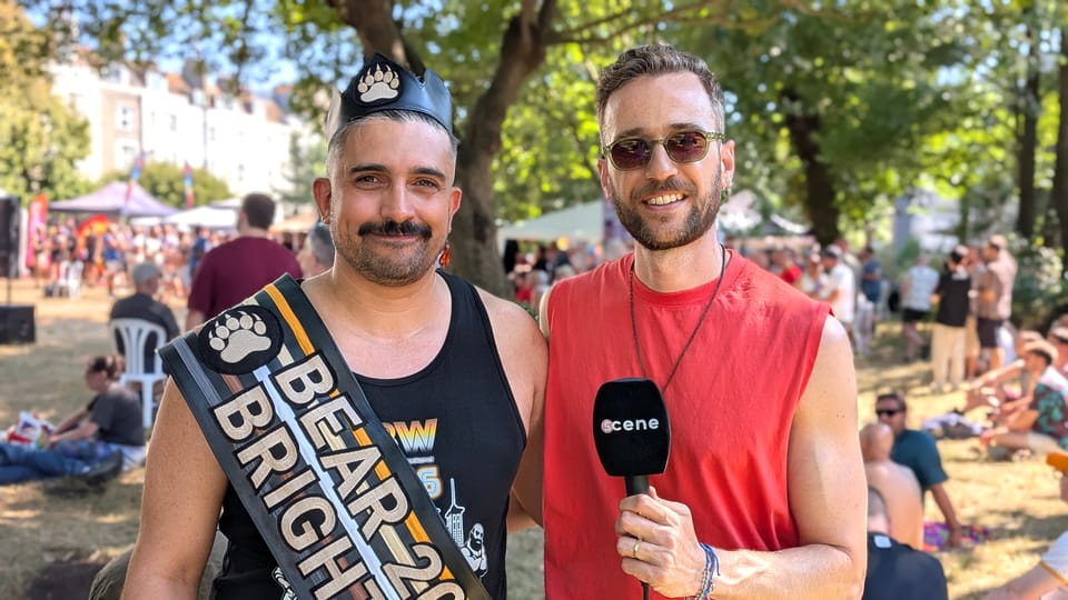 Brighton Bear Weekend 2026: The Community, The Bears, The Heart