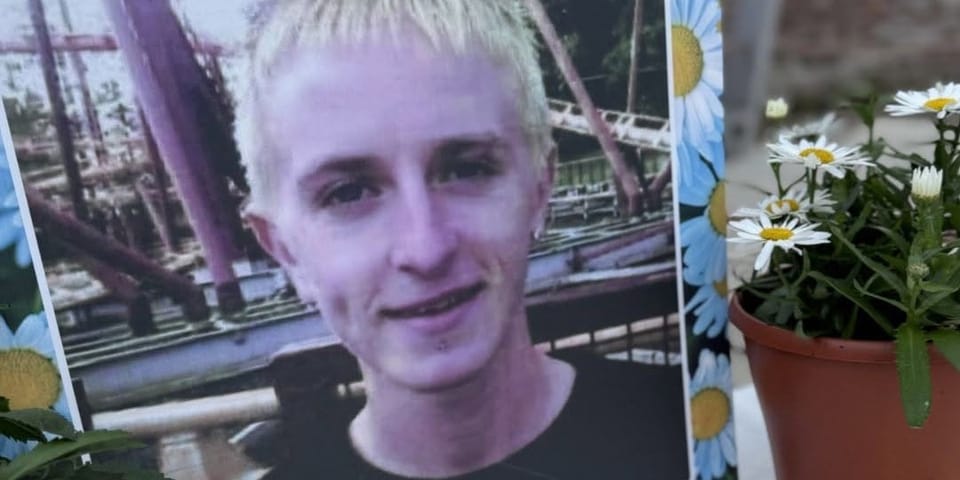 Vigil honouring Michael Causer, 18 years after his death in a homophobic attack, to launch Knowsley Pride
