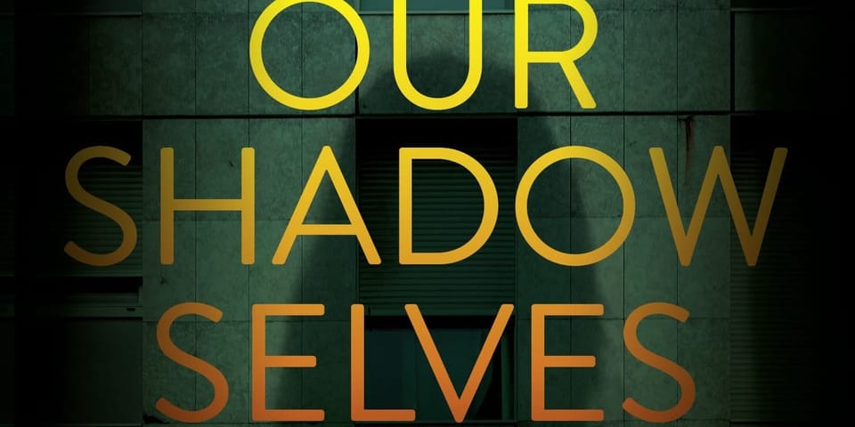 REVIEW: 'Our Shadow Selves' by VG Lee