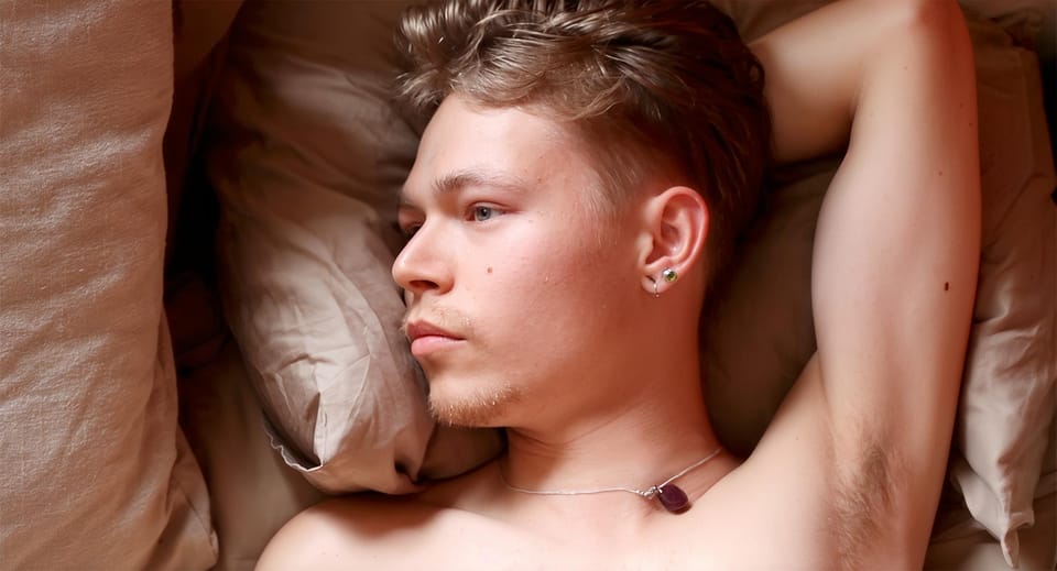 Oops! I didn’t know I couldn’t talk about sex…