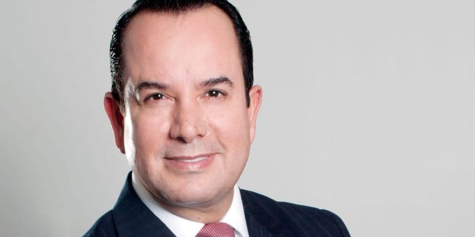 Mexico's controversial first openly gay mayor shot dead aged 59