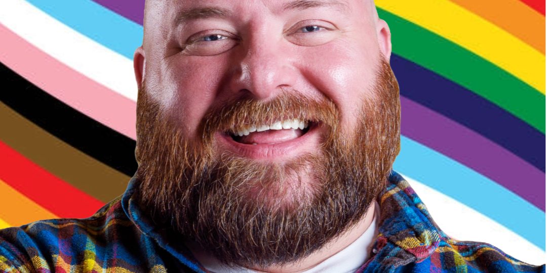 Queer Belfast streamer, Paul "Bloomeroid" Bloomer, to take on 24-hour charity gaming marathon for Samaritans