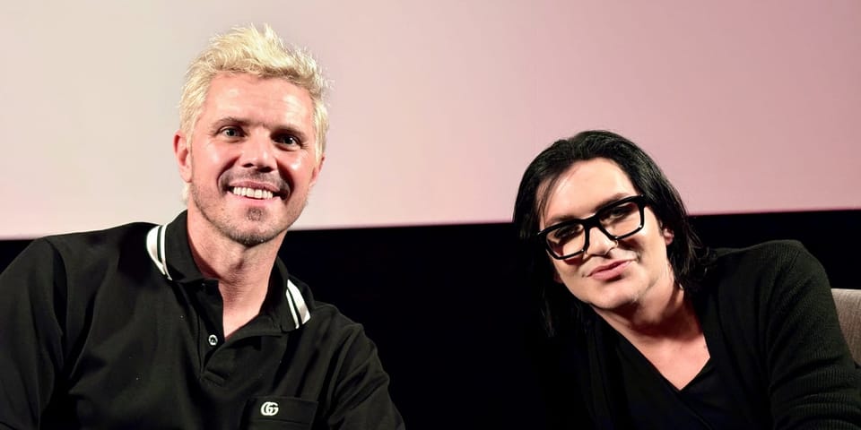 Jake Shears launches fourth season of Queer The Music pod with Brian Molko, Jodie Harsh and Baby Queen among upcoming guests