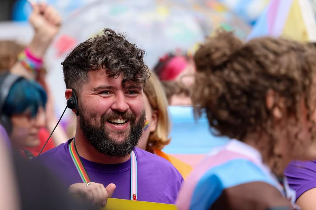 LGBTQ+ youth charity launches #DeserveBetter campaign after 171% rise in referrals