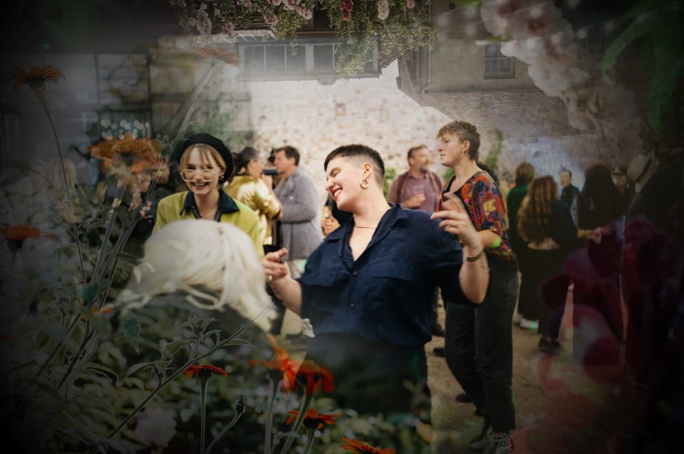 Queer Bloomsbury to return to Charleston with talks, performances and open-air celebration