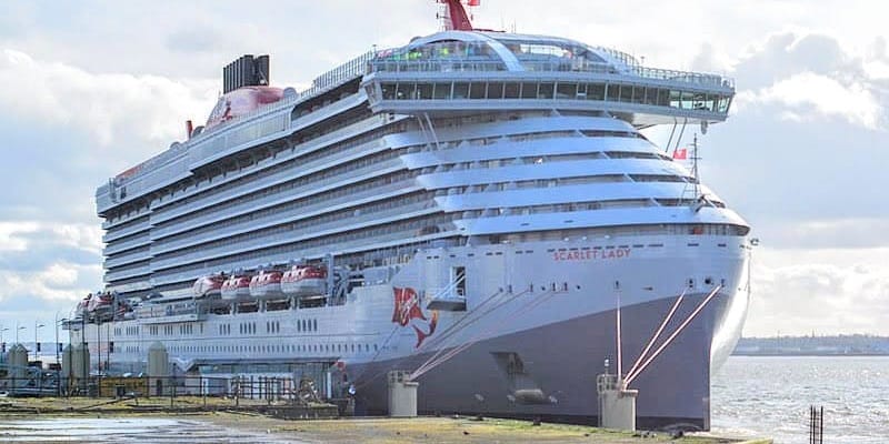LGBTQ+ cruise ship refused entry to Egypt days after Turkey ban