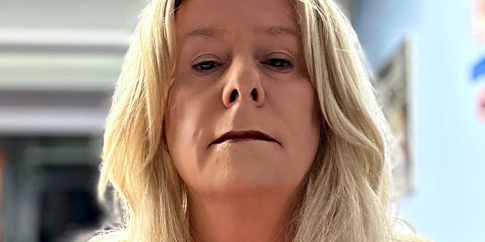 Dr Natacha Kennedy: "The government’s guide to harming trans children in school"