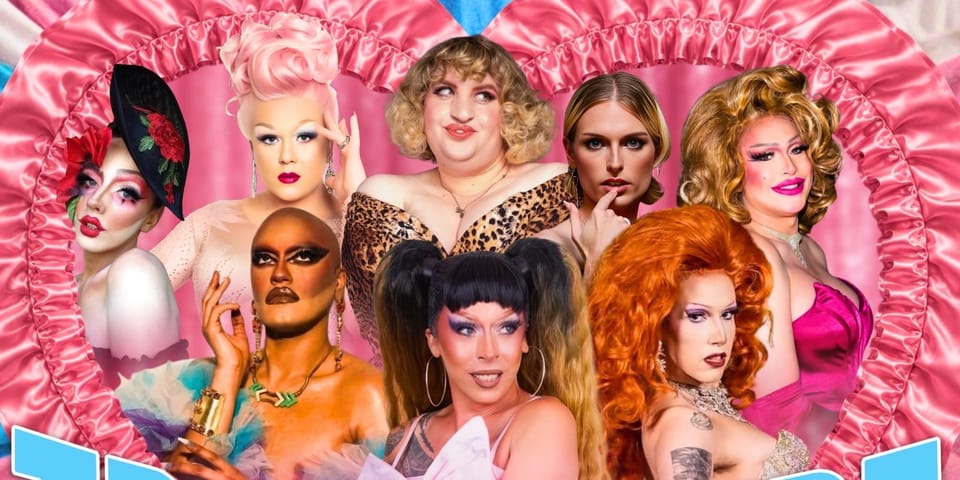 Queens Arms launches third year of Trans Pride fundraising