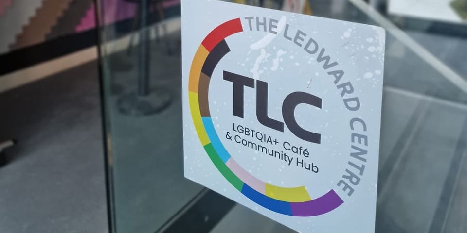 Ledward Centre set to reopen its doors this Brighton Pride