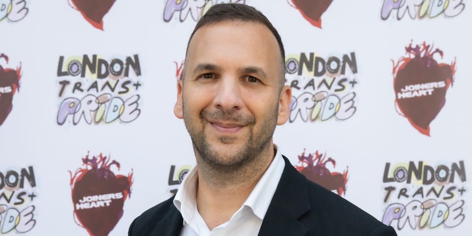 Zack Polanski, Bambie Thug and Zoë Garbett back London Trans+ Pride as organisers announce first-ever Trafalgar Square finish