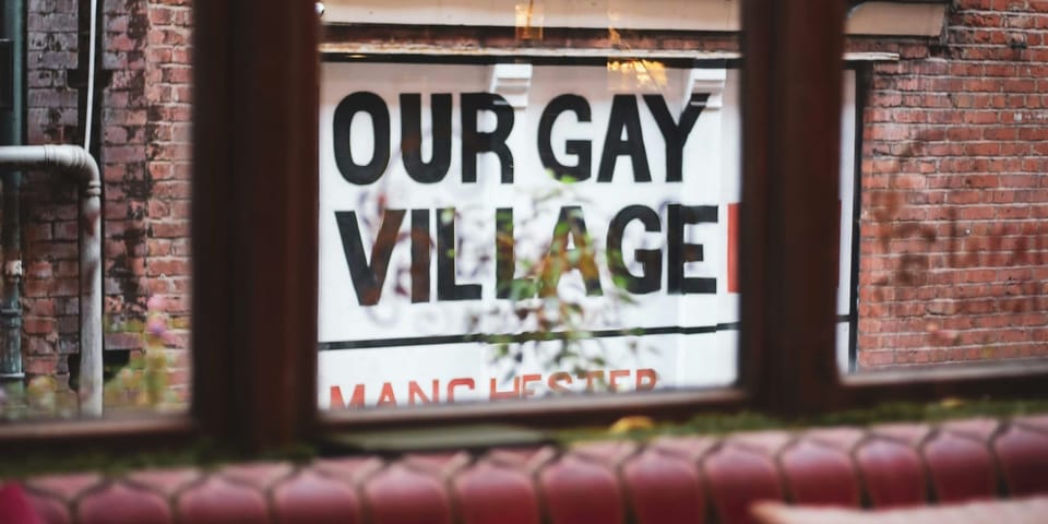 Reform UK and Restore candidates fail to show up at Greater Manchester LGBTQ+ mayoral hustings