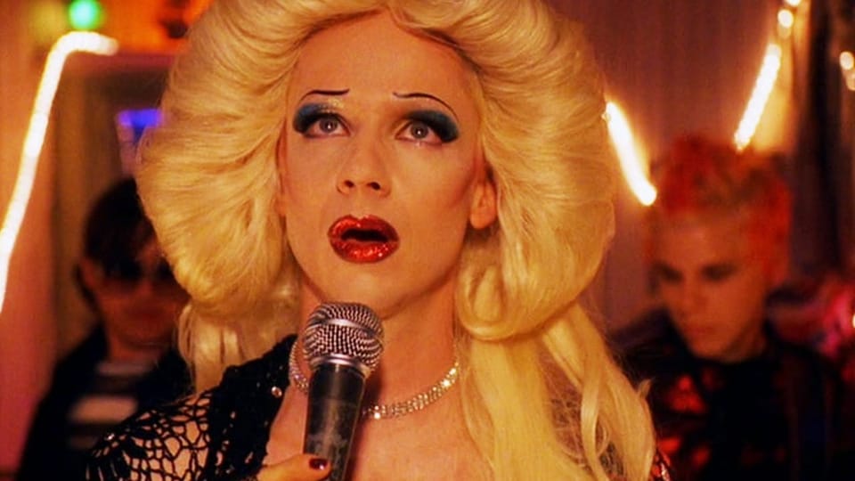 LGBTQ+ representation in films falls for third consecutive year, GLAAD report finds