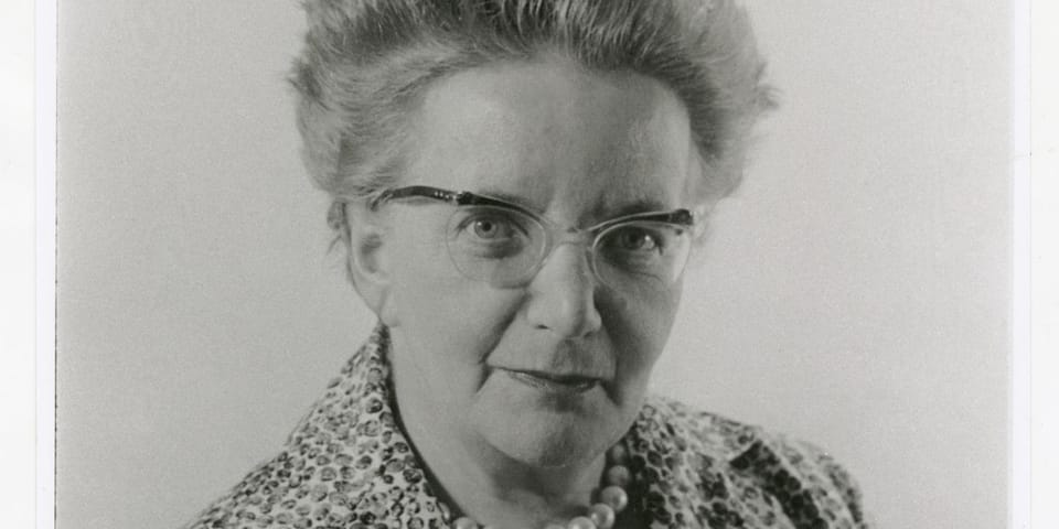 Lesbian life of photographer who fled Nazi Germany finally brought into focus
