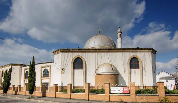 Charity Commission probes mosque after imam claimed gay people would ‘destroy the human race’