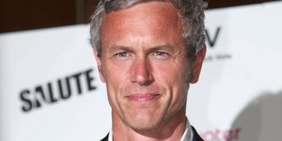 ‘It was exhausting’: Mark Foster opens up on decades of lies to hide his sexuality