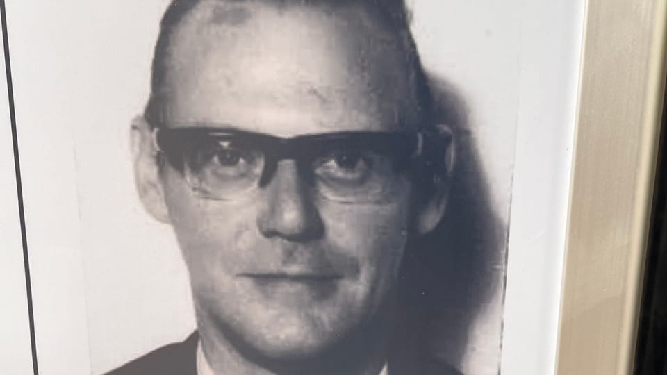 Brothers jailed over 1984 murder in homophobic attack on civil servant