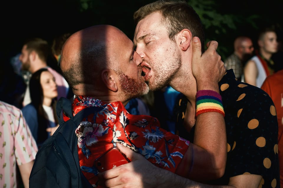 Manchester named world's third most sexually liberal city