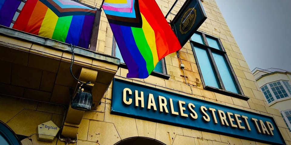 Brighton's Charles Street Tap to close after 25 years